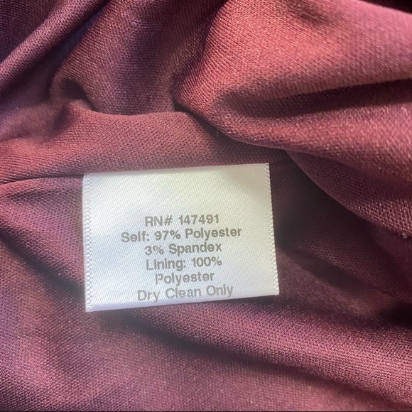 Katie May Gown - Picture 6 of 8